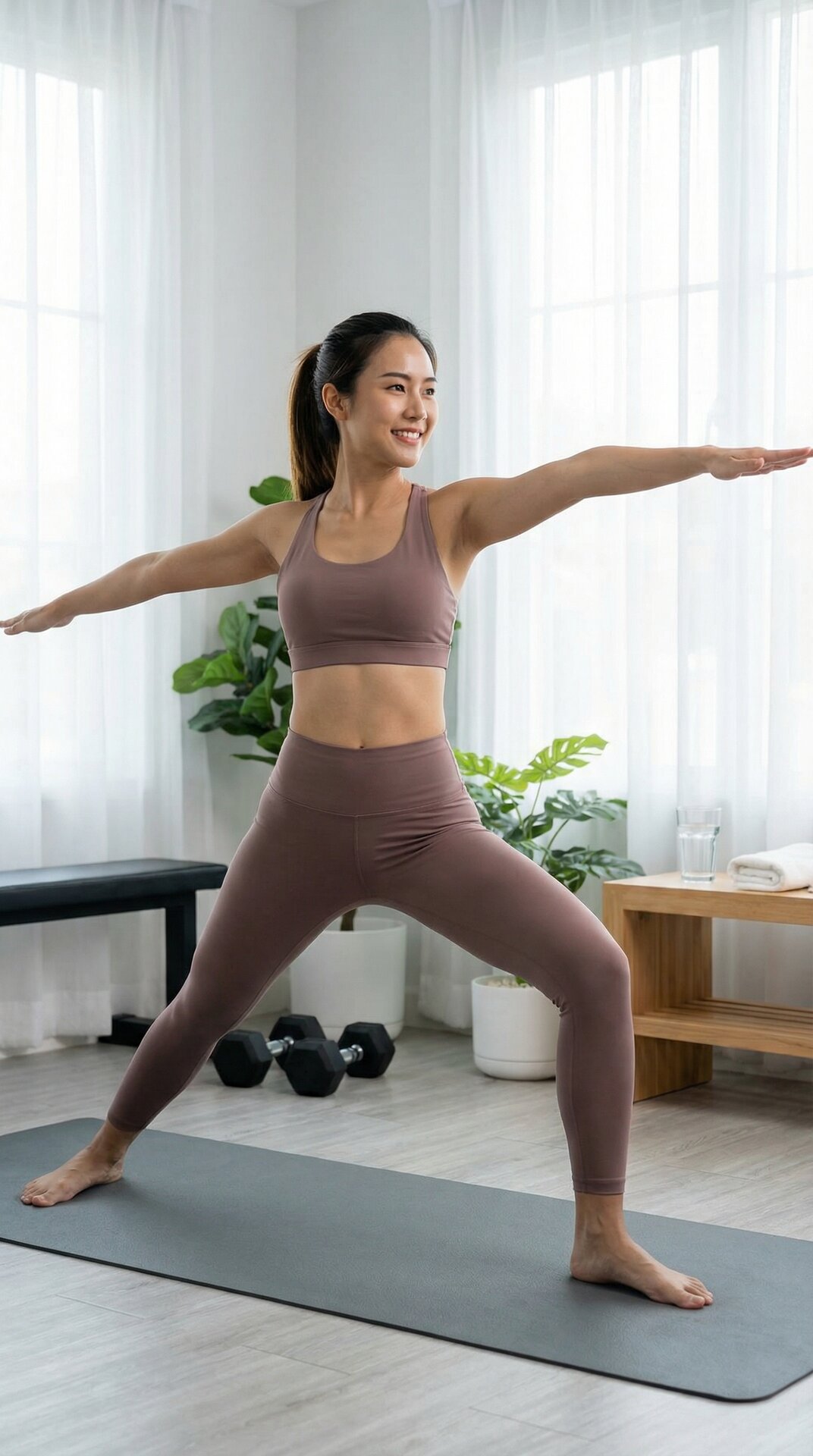 17c一起草健身视频教程